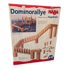 HABA Dominorallye / Domino