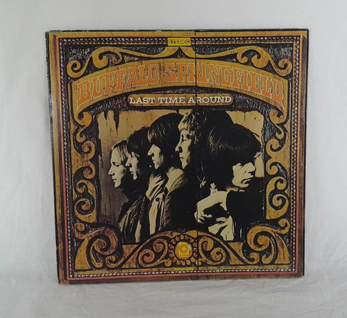 Buffalo springfield last time - springfield,
