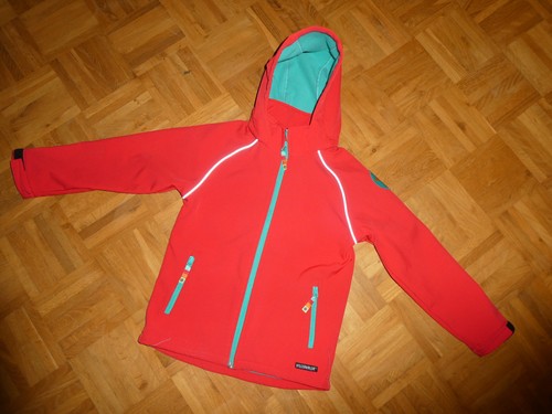 Softshelljacke von villervalla - softshelljacke,