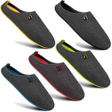 Nanga Wool Slipper Unisex