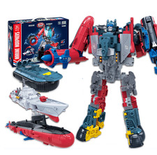 3in1 Transformator Zerstörer