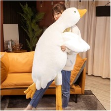 50-160 cm Riesige Gans