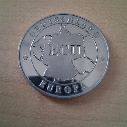 ECU-Deutschland