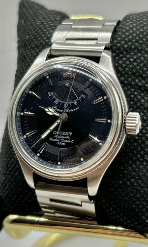 Orient uhr automatik - uhr,