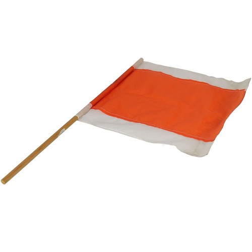 Warnflagge 500x500mm