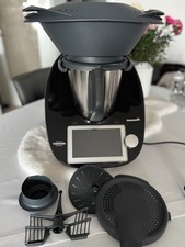 Thermomix TM6 Limited Black