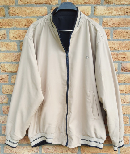 Lacoste herren wendeblouson - herren,