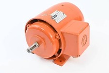 Bauknecht 3~ Elektromotor