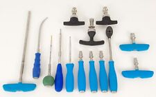 Konvolut Zimmer 14x Chirurgische Instrumente Surgical Instruments Handle Synthes