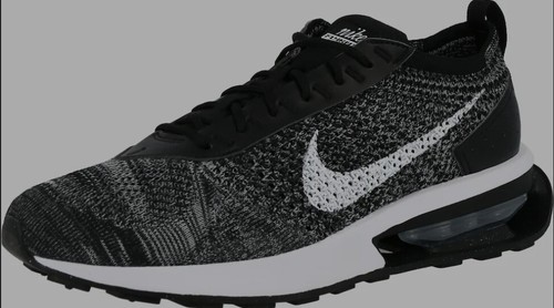 Nike air max flyknit - max, racer