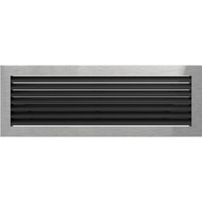 Warmluftgitter ofen 17x49 - ofen, cm