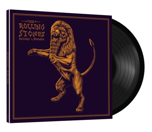 The rolling stones bridges - the,