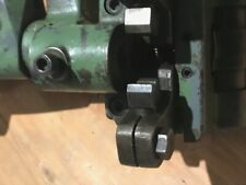 Materialeinbringeinrichtung für INDEX ER25  Maschine Drehautomat Stangenführung 