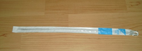 Sevimex metall stricknadeln - metall,