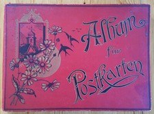 ** Altes Album mit 200 tollen