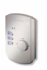 Buderus Fernbedienung BFU