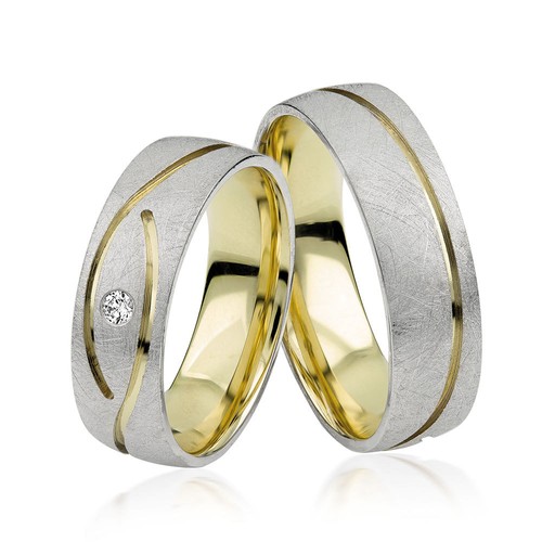 Trauringe eheringe 585 - jc,