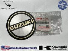 Suzuki Genuine OEM MAGNETO