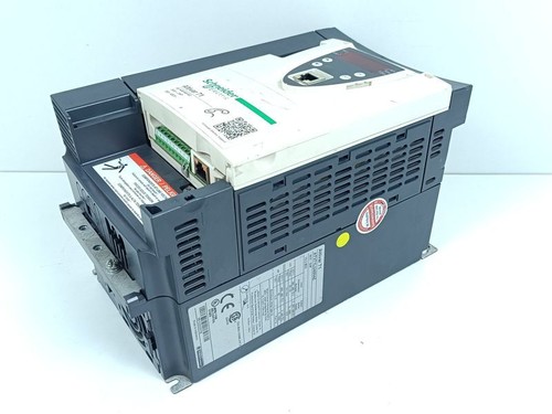 Schneider electric altivar - schneider,