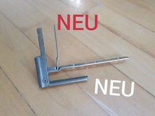 Roto Ecklager/Flügellager/Falzeckband  R600 A75  - E12/18 DIN Links 