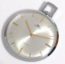 Technos schweizer Taschenuhr