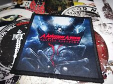 Annihilator Patch Aufnaher