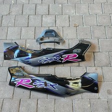 Suzuki GSX-R 1100 W  GU 75 C