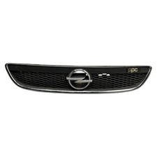 Opel Zafira OPC Frontgrill Kühlergrill Grill 09270524 Auto Ersatzteil Reparatur