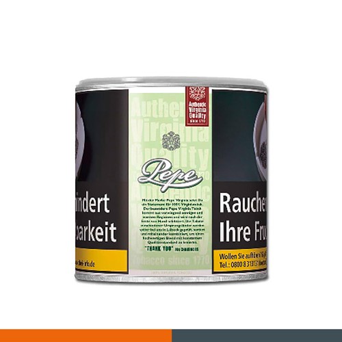 Pepe easy bright - x, g