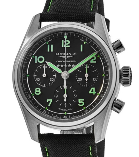 Longines herren spirit - longines,