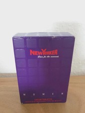 New Yorker Dress for the