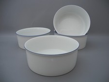 Friesland 4 Dessertschalen