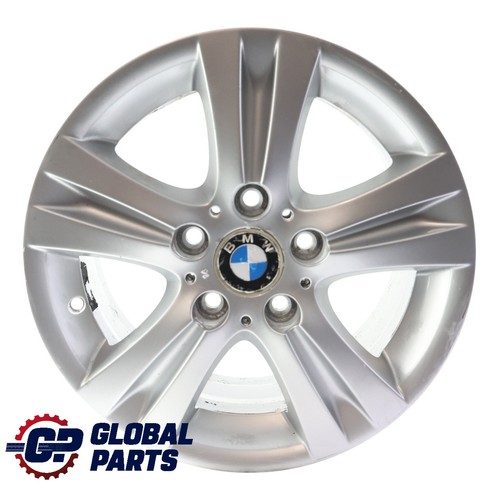 Bmw e81 e87 - e81, felgen
