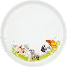 Porzellan  Teller 20 cm Serie