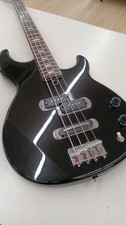 YAMAHA E-Bass BB414 gebraucht
