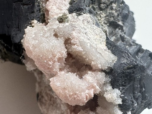 Große mineralien stufe - große,