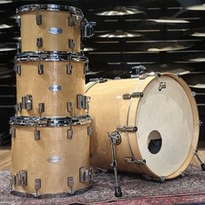 Drum Craft Series Birch