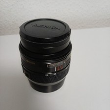 Yashica AF 28-85mm / 3.5-4.5