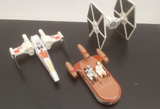 Kenner star wars vintage - kenner, 1977