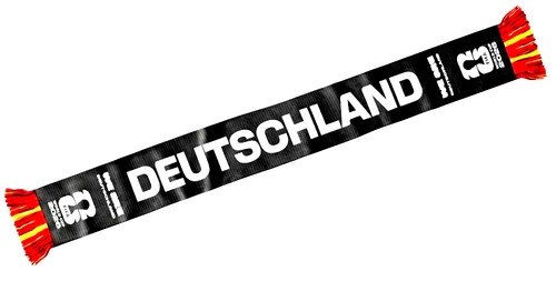 Schal/Scarf