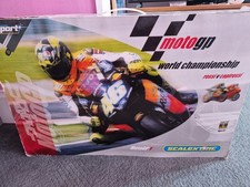 Scalextric Moto GP Boxed Set