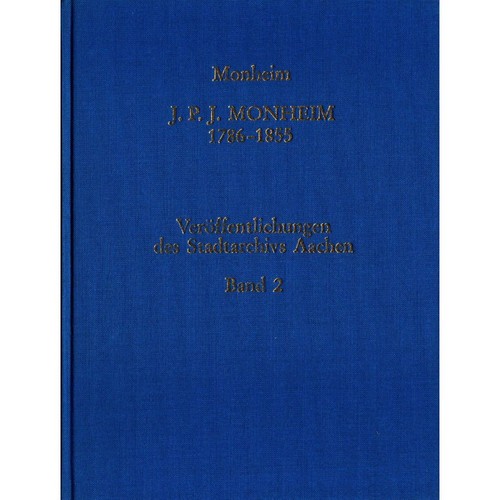 Johann peter joseph - peter, monheim