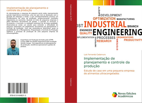 Implementação - , de