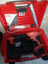 HILTI HDE 500-A22
