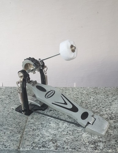 Millenium bass drum pedal - millenium,
