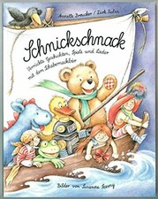 Schnickschnack: Buch Ökotopia