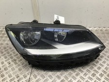 Scheinwerfer rechts 7N0941700C