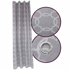 Ösenvorhang 140x235 cm Avila