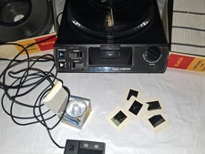 Kodak Carousel Slide Projector