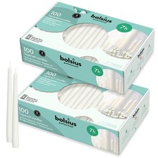 200 stk bolsius professional - bolsius,